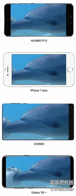 蓋樂(lè)世S8S8+獨(dú)創(chuàng)設(shè)計(jì)的劃時(shí)代意義