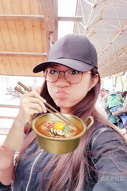 驚艷到極致便是永恒——Galaxy S8拍照體驗(yàn)【Olive】