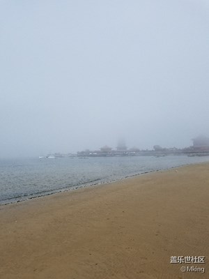 蓬萊八仙渡口