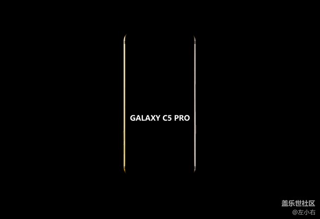 【樂享C5PRO】另一個角度的C5PRO