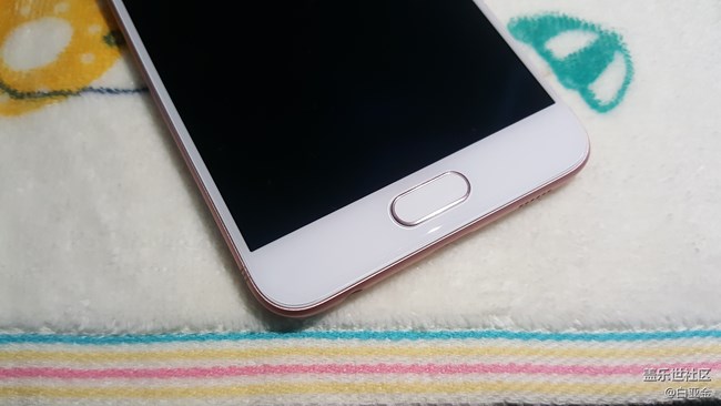 【樂享C5 Pro】Galaxy C5 Pro一款美而不凡的“小鮮肉”