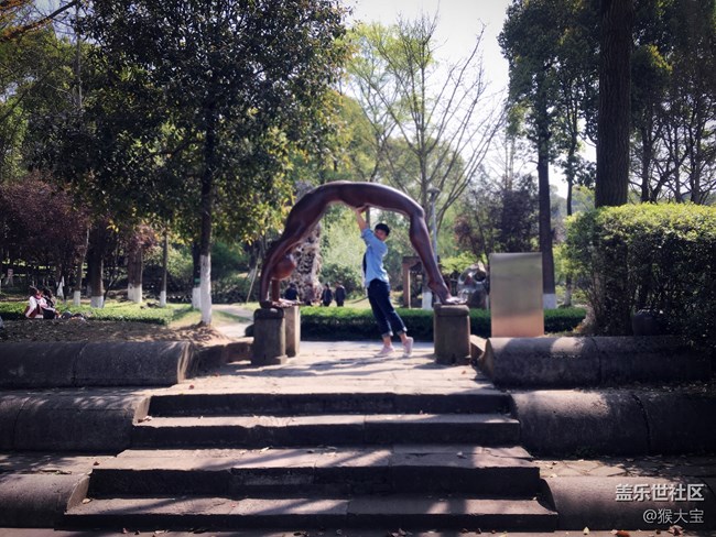 【樂享C5 Pro】和“小姐姐”的 四川美術(shù)學(xué)院 采風(fēng)之旅！