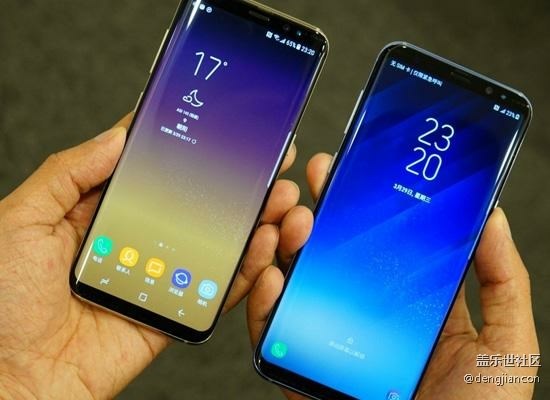 三星S8國(guó)行上市時(shí)間/售價(jià)曝光