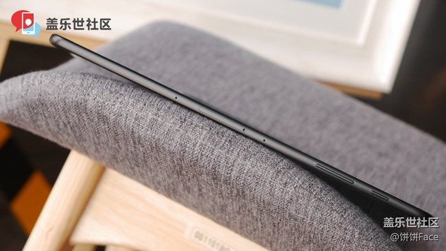 驚艷中帶著驚喜！三星蓋樂世 Tab S3美圖賞