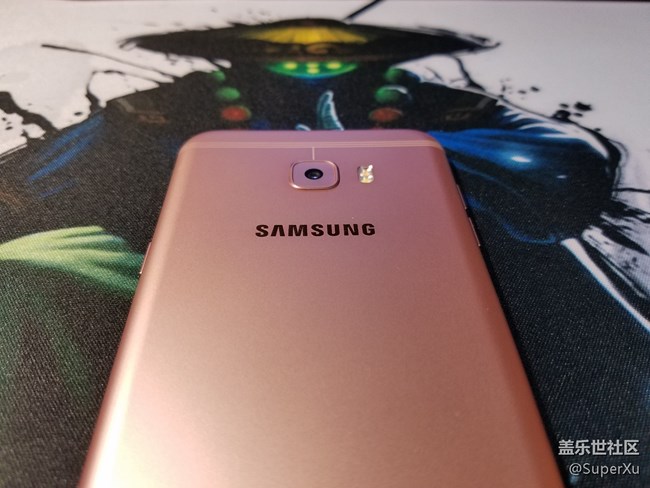 【樂享C5 Pro】豈止“剛剛好”