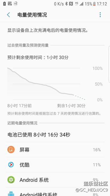 用半年了，看看這個(gè)電池用的怎么樣