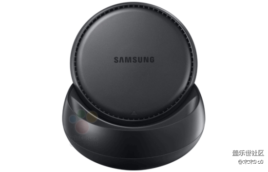 桌面級辦公？—淺談Samsung Dex桌面擴(kuò)展塢
