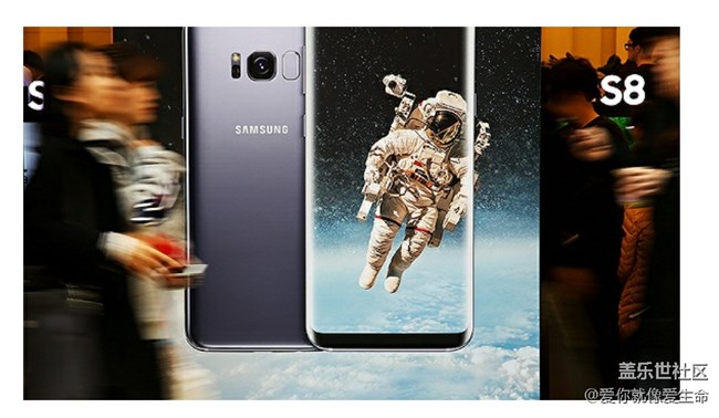S8會(huì)是三星手機(jī)的救兵嗎？