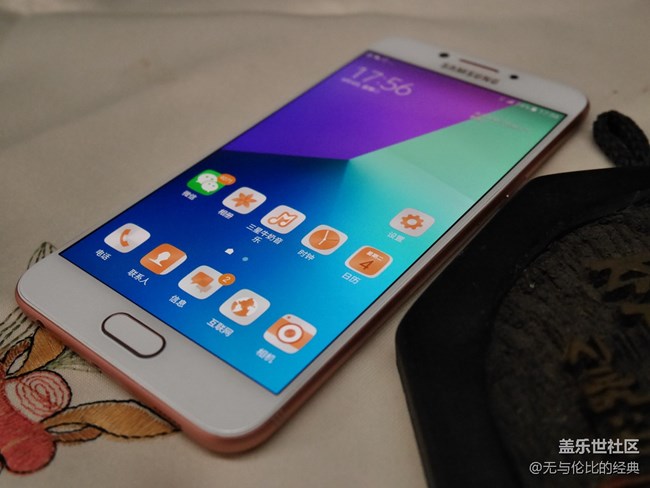 【樂享C5 Pro】小而美，不縮水，這是我想要的小屏C5 Pro