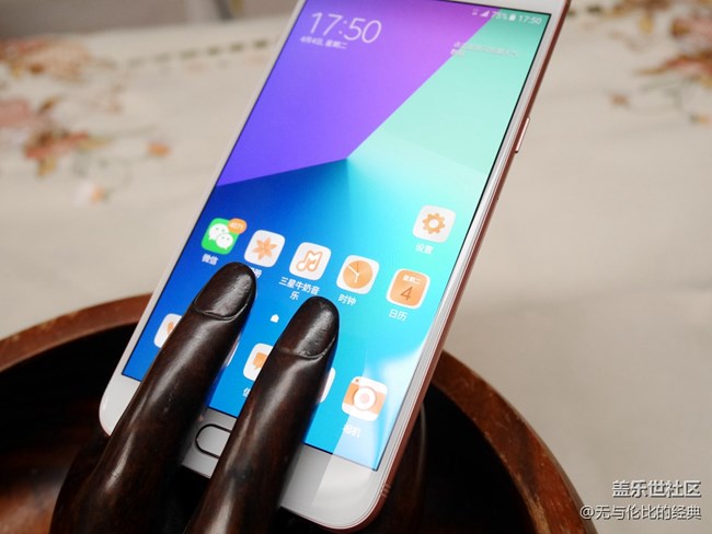 【樂享C5 Pro】小而美，不縮水，這是我想要的小屏C5 Pro