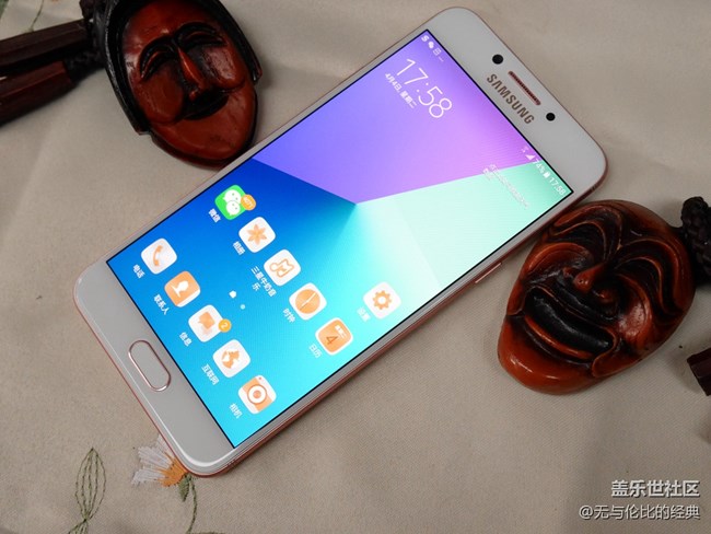 【樂享C5 Pro】小而美，不縮水，這是我想要的小屏C5 Pro