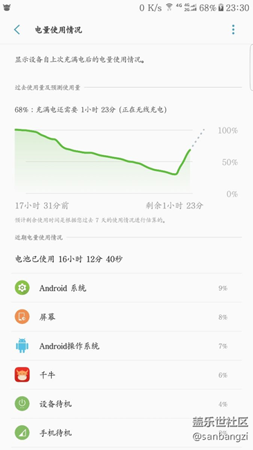 7.0有什么辦法續(xù)航