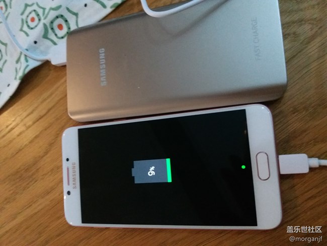 【樂享C5 PRO】顏值、續(xù)航以及其他~（上篇）