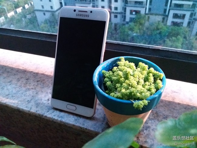 【樂享C5 PRO】顏值、續(xù)航以及其他~（上篇）