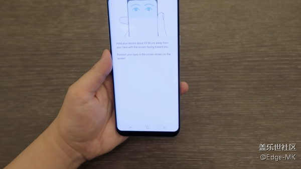 三星Galaxy S8有亮點(diǎn)但是也有槽點(diǎn)