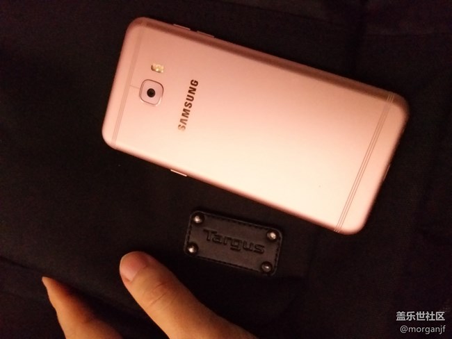 【樂享C5 PRO】顏值、續(xù)航以及其他~（上篇）