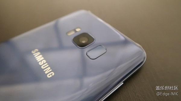 三星Galaxy S8有亮點(diǎn)但是也有槽點(diǎn)