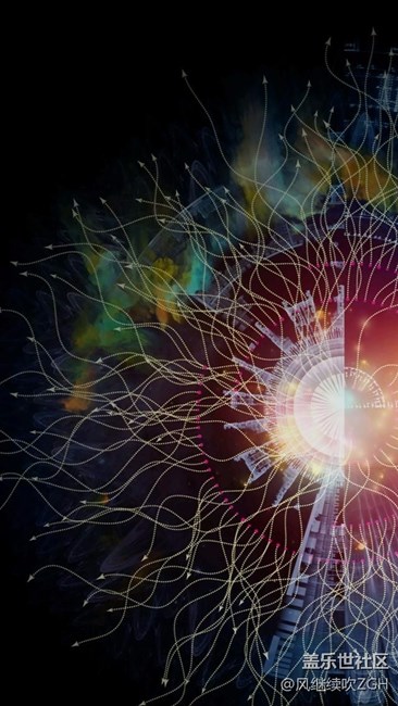 風(fēng)格大氣的設(shè)計壁紙推薦，精美壁紙來一發(fā)！