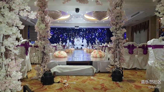 大家看看這種布置起來需要多少錢？