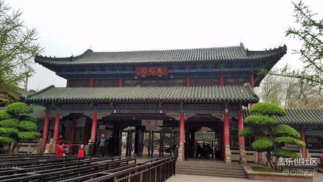 清明時節(jié)，去大明湖畔邂逅夏雨荷