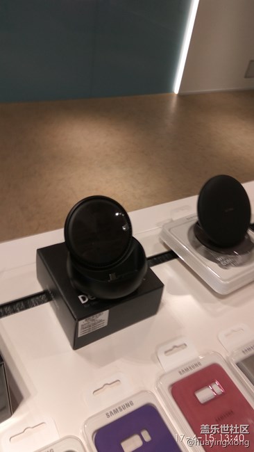 三星Galaxy S8搶先體驗 星部落粉絲上海站體驗活動回顧