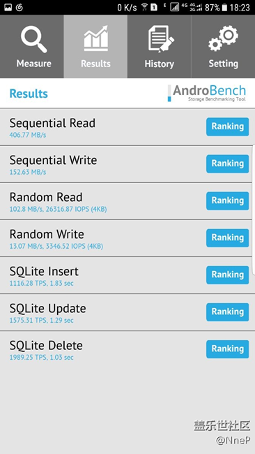 關(guān)于內(nèi)存讀取速度