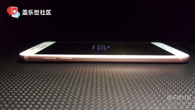 【樂(lè)享C5 Pro】夜空中最亮的星-----Galaxy C5 Pro