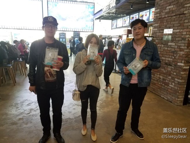 沈陽星部落之速八觀影感言