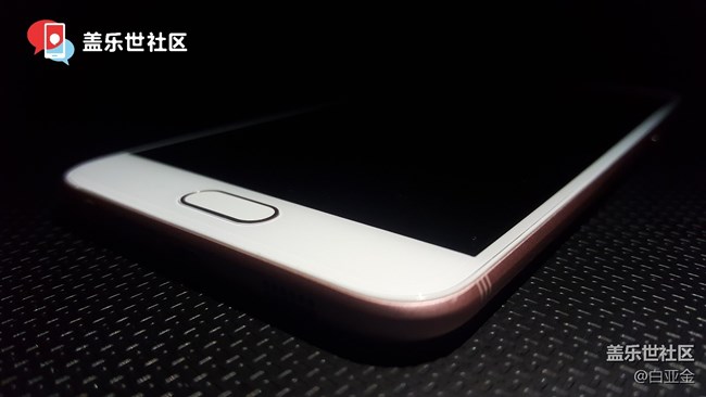 【樂(lè)享C5 Pro】夜空中最亮的星-----Galaxy C5 Pro