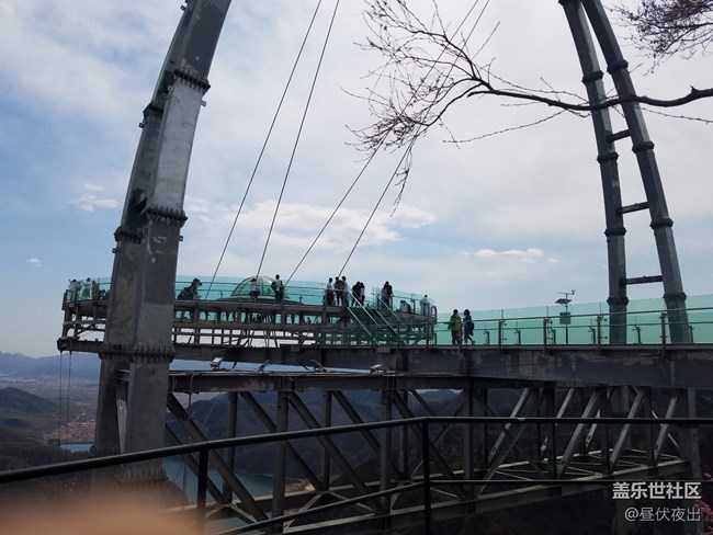 平谷石林峽~帶著7e探探路