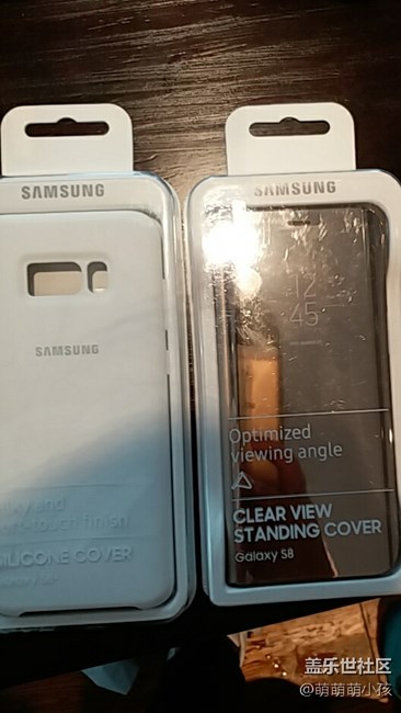 三星蓋樂(lè)世S8/S8+成都分享交流哈會(huì)