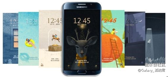 【活動(dòng)】下載免費(fèi)主題，贏星巴克500元代金卡