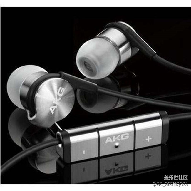 麻煩S8系列，加入AKG K3003i的線控使用支持吧?。?title=