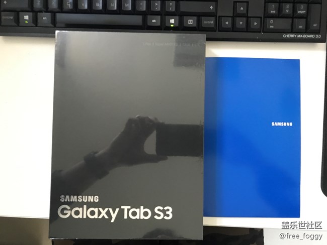 #驚喜新體驗(yàn)#Tab S3購(gòu)機(jī)曬單+我心儀已久的生產(chǎn)力伴侶 #驚喜新體驗(yàn)#Tab S3購(gòu)機(jī)曬單+我心儀已久的生產(chǎn)力伴侶