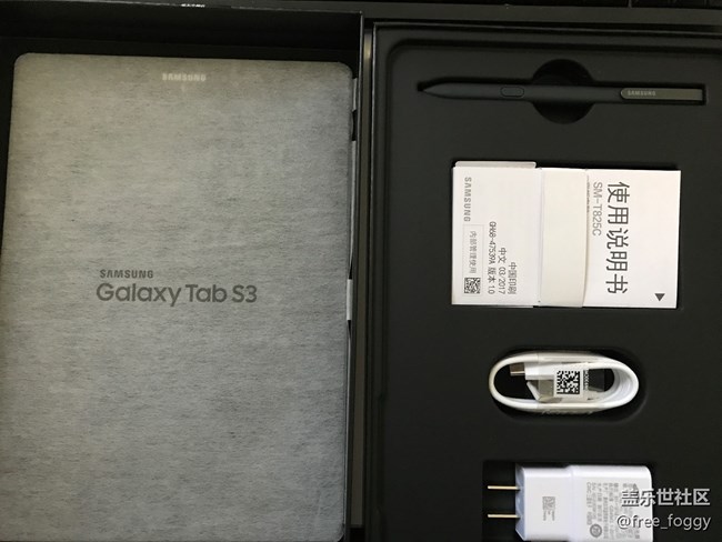 #驚喜新體驗(yàn)#Tab S3購(gòu)機(jī)曬單+我心儀已久的生產(chǎn)力伴侶 #驚喜新體驗(yàn)#Tab S3購(gòu)機(jī)曬單+我心儀已久的生產(chǎn)力伴侶