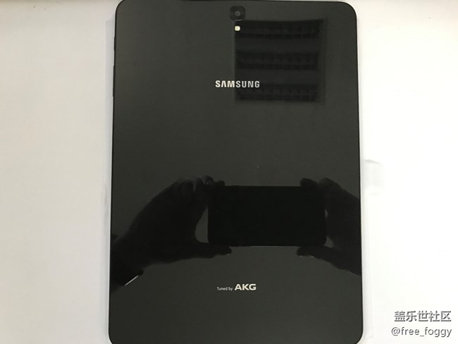 #驚喜新體驗(yàn)#Tab S3購(gòu)機(jī)曬單+我心儀已久的生產(chǎn)力伴侶 #驚喜新體驗(yàn)#Tab S3購(gòu)機(jī)曬單+我心儀已久的生產(chǎn)力伴侶