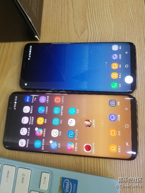 廈門s8品鑒會(huì)