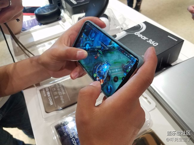 上海星部落 S8體驗(yàn)活動(dòng)小記