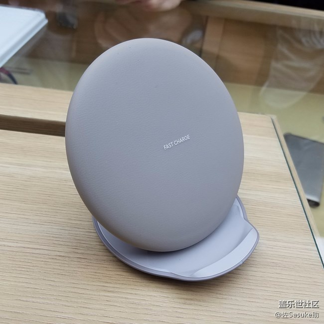 GalaxyS8/S8+品鑒會廣州站回顧