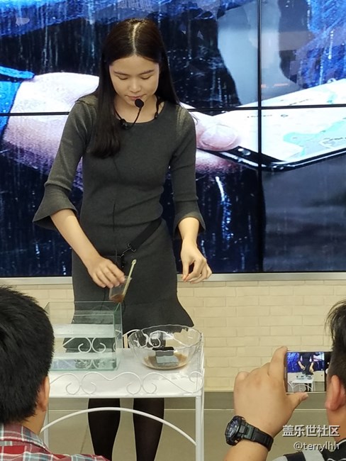 廣州星部落S8新手機(jī)體驗(yàn)活動(dòng)