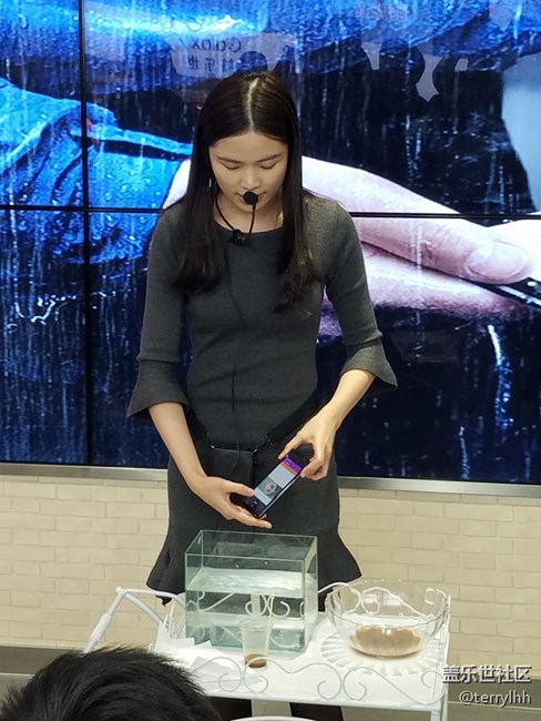 廣州星部落S8新手機(jī)體驗(yàn)活動(dòng)