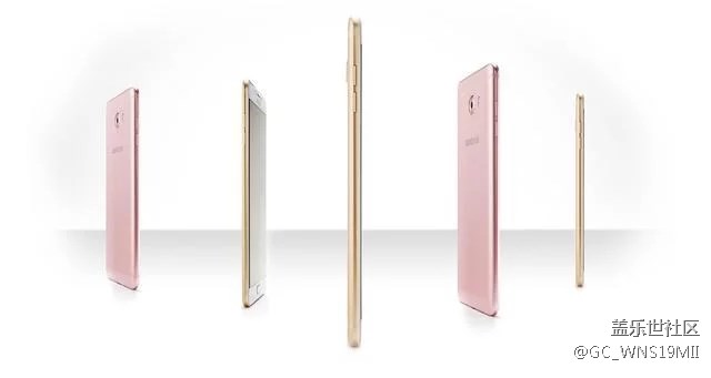 三星最新旗艦直降700，雙1600萬＋4000mAh＋6GB