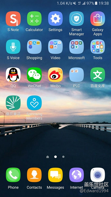 建議：能不能同一下圖標(biāo)