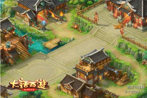 奇葩辯手直播搞事 《大話西游》手游馬劍越直播今晚約定你