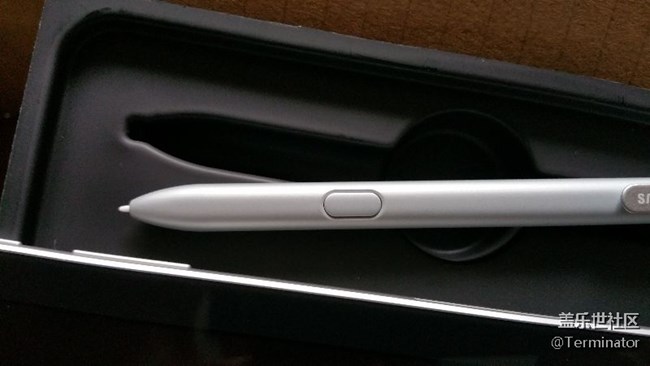 #驚喜新體驗(yàn)#Tab S3購機(jī)曬單+想你所想，隆重登場(chǎng)