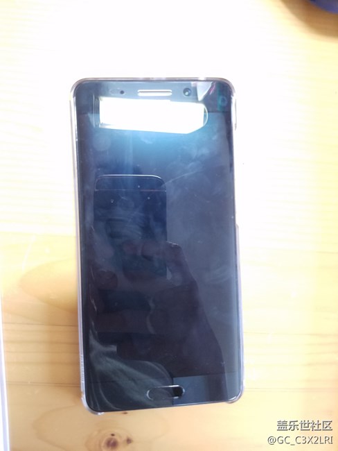 我已等不及s8了