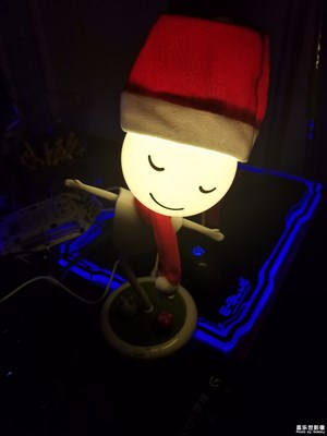 小臺燈