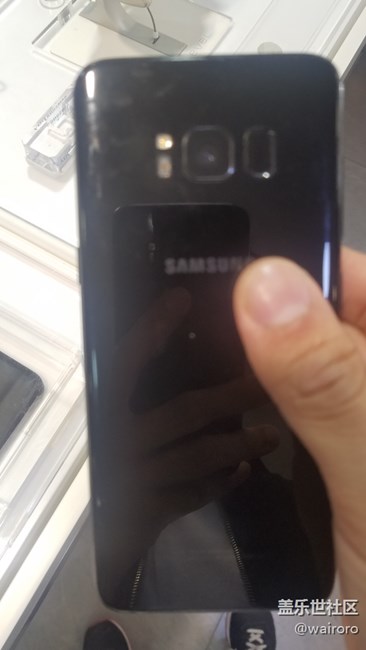 哈哈??，好幸運(yùn)，參加s8重慶品鑒會(huì)。