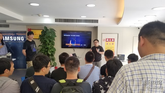 哈哈??，好幸運(yùn)，參加s8重慶品鑒會(huì)。