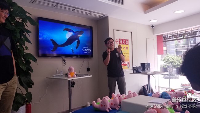 重慶S8體驗(yàn)會(huì)(杰璽滿滿的表情包)